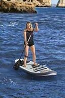 Surftide Bayliner SUP Padleboard 10'3" 