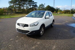 Nissan Qashqai 1,5 Dci tidligere reg: AU83164