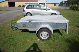 Trailer, THULE 