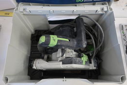 Dyksav FESTOOL TS 55 FEBQ