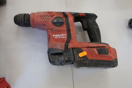 Borehammer HILTI TE 6-A22