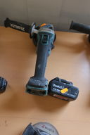 Vinkelsliber MAKITA DGA506