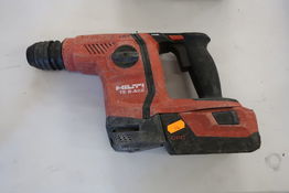 Borehammer HILTI TE 6-A22