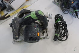 Dyksav FESTOOL TS 55 REBQ