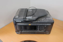 Printer EPSON WF-7715