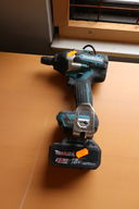 Slagnøgle MAKITA DTW 700