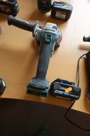 Vinkelsliber MAKITA DGA506