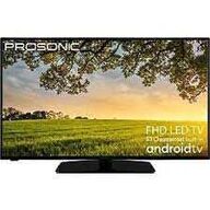 Prosonic 40" LED Andriod TV 40UA6023