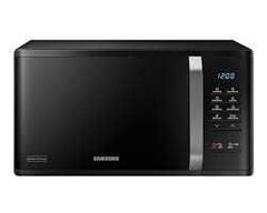 Samsung mikrobølgeovn MS23K3523AK/EE Sort