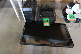 Lenovo PC, Printer & TV