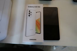 Samsung Galaxy A33 5G