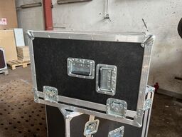 Flightcase (Osteklokke)