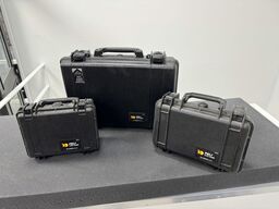 Peli Cases