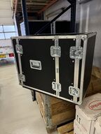 14 unit special Rack flightcase