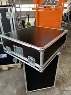 Flightcase til Allen&Heath SQ6