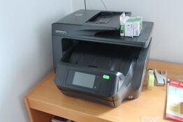 HP OFFICEJET PRO 8725