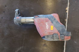 Hammerstøvsuger HILTI TE DRS-4-A