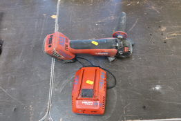 Vinkelsliber HILTI AG 125-A22