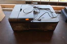 Printer CANON TS9550