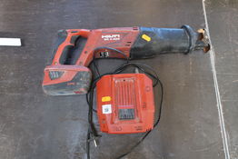 Bajonetsav HILTI SR 4-A22