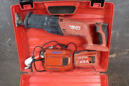 Bajonetsav HILTI WSR 22-A