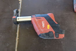 Hammerstøvsuger HILTI TE DRS-4-A