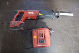 Bajonetsav HILTI SR 4-A22