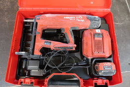 Boltpistol HILTI BX 3