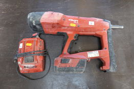 Boltpistol HILTI BX 3