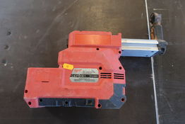 Hammerstøvsuger MILWAUKEE M18 CDEX