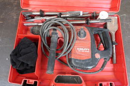 Borehammer HILTI TE 50-AVR