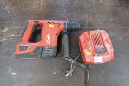 Borehammer HILTI TE 4-A22