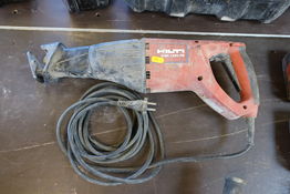 Bajonetsav HILTI WSR 1250-PE