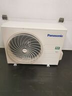 Varmepumpe PANASONIC model WH-UD05JE5