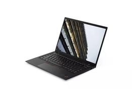 Lenovo ThinkPad X1 Carbon 9th Gen i7-1185G7 14"