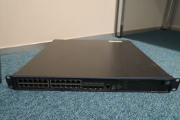 HP A5120 switch JG236A