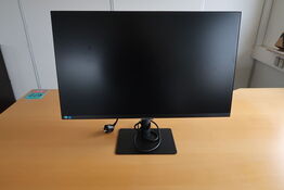 27" Samsung S27A600NAU - 2560x1440 - 75Hz - IPS - 5 ms - Skærm