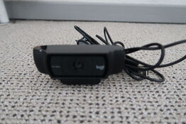 Logi HD 1080P webcam 