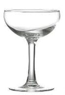 24 stk. Champagneskål Elegance 16 cl