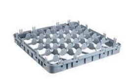 6 stk. Forhøjningsramme 30 rum top Cambro