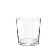 12 stk. Vandglas klar 35,5 cl Bodega
