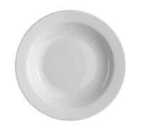 12 stk. Tallerken dyb Praha stable 220 mm