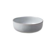 12 stk. Skål stone 150 mm Svelte