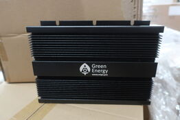 Blackbox Booster GREEN ENERGY DC58R015A-1224