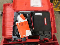 Linjelaser, HILTI PLM 32