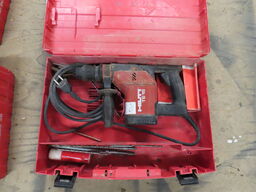 Borehammer, HILTI TE 15