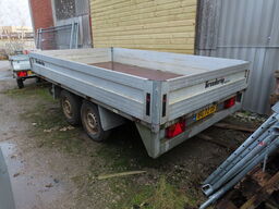 Trailer, BRENDERUP 