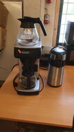Kaffemaskine BRAVILOR BONAMAT