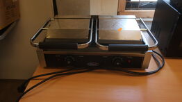 Bordgrill MAXIMA