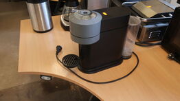 Kaffemaskine NESPRESSO 